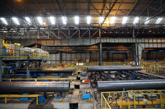 GFG alliance companies to play key role in £10 million program for smart technology in factories