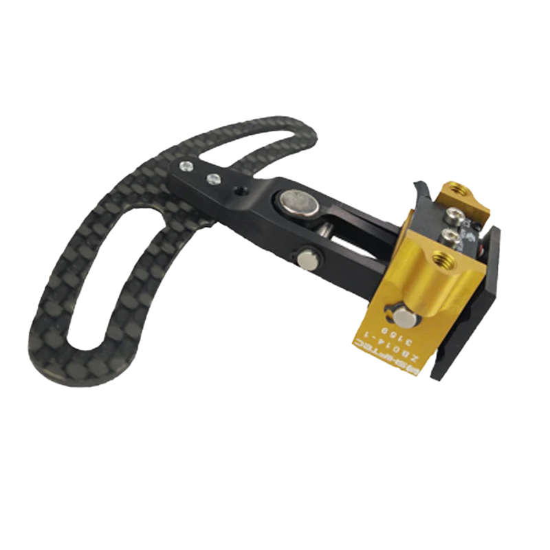 Sequential Gear Shift Paddle - 2 Way Dual Action