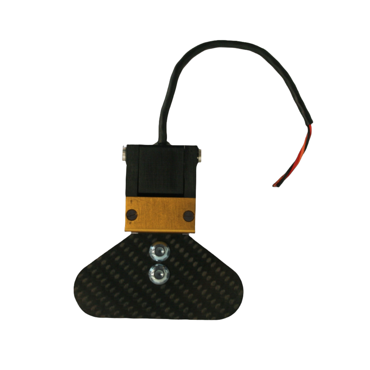 Clutch Paddle