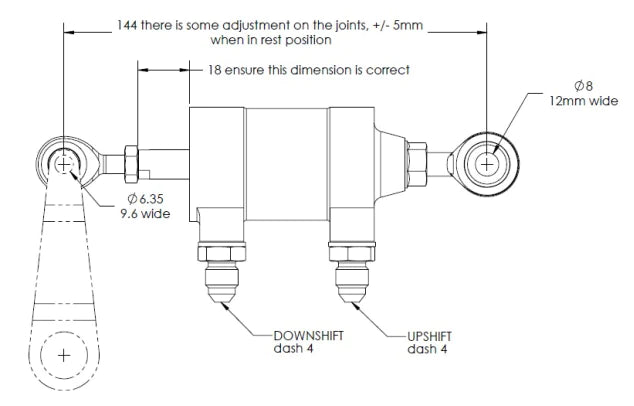 Actuator 34