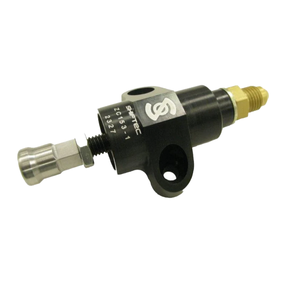 Side Mount Throttle Blipper