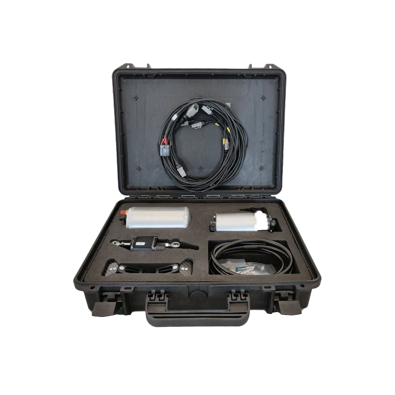 Sequential Gearbox Paddle Shift Kit - Club Sport Kit