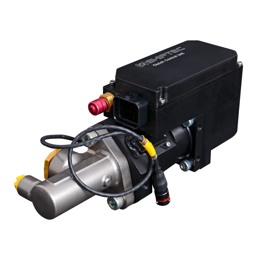 Clutch Control Unit (CCU)