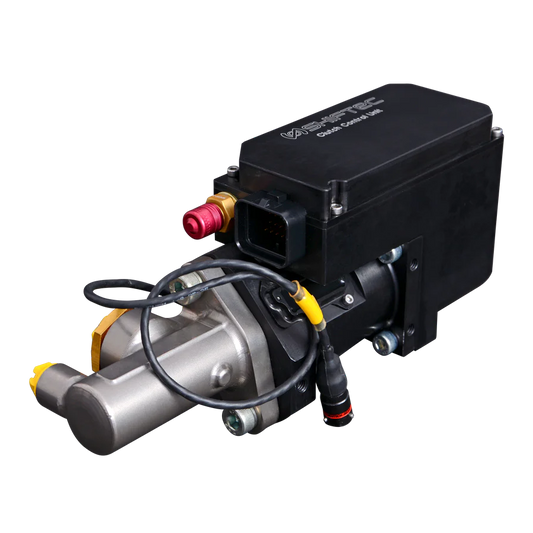 Clutch Control Unit (CCU)