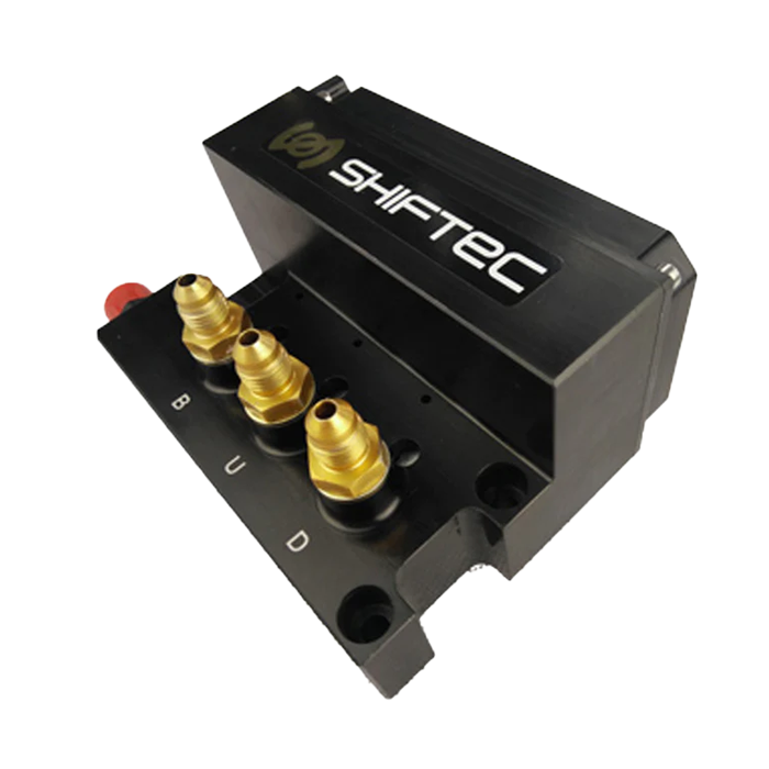 GCU 700 - Integrated Valve Block