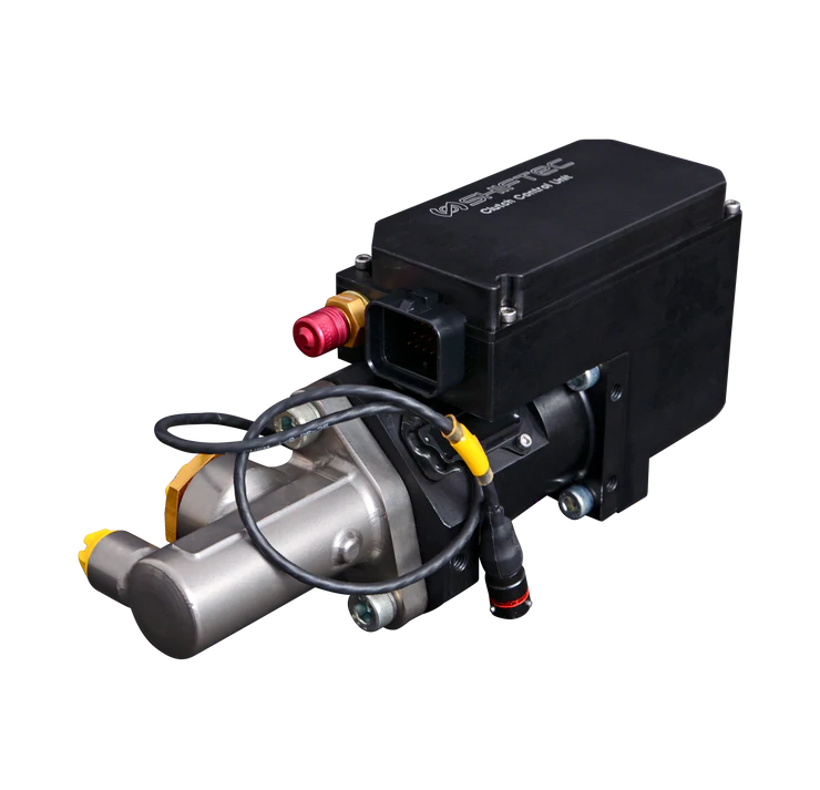 Brake Control Unit