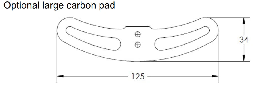 Sequential Gear Shift Paddle - Pair
