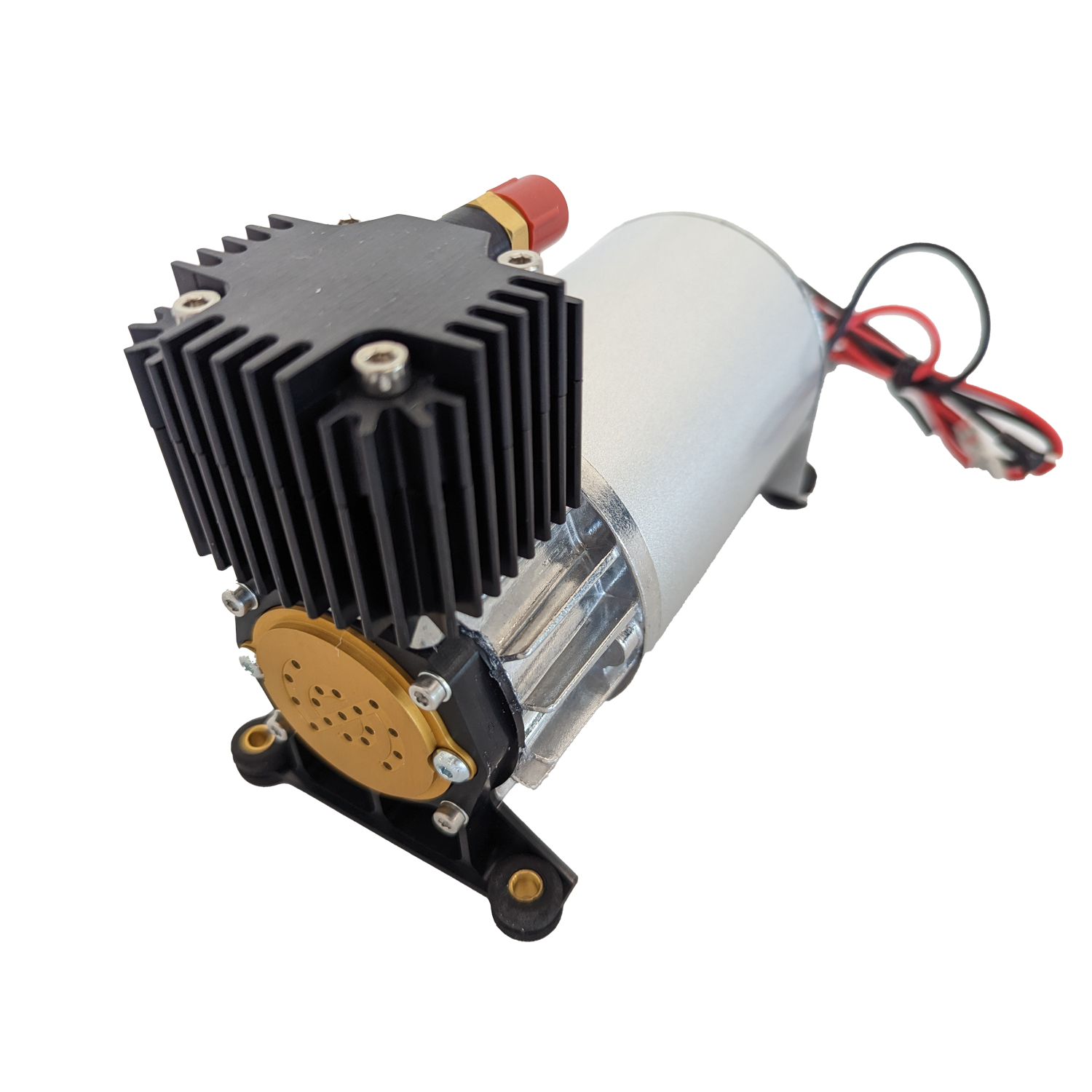 Compact compressors deals