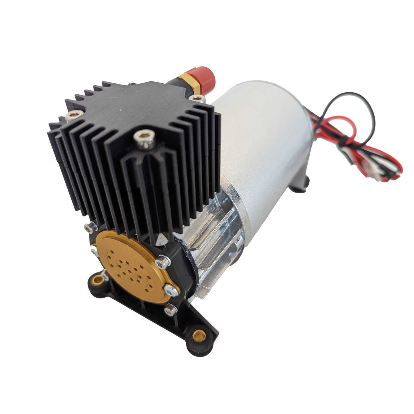 Compact Compressor - Billet