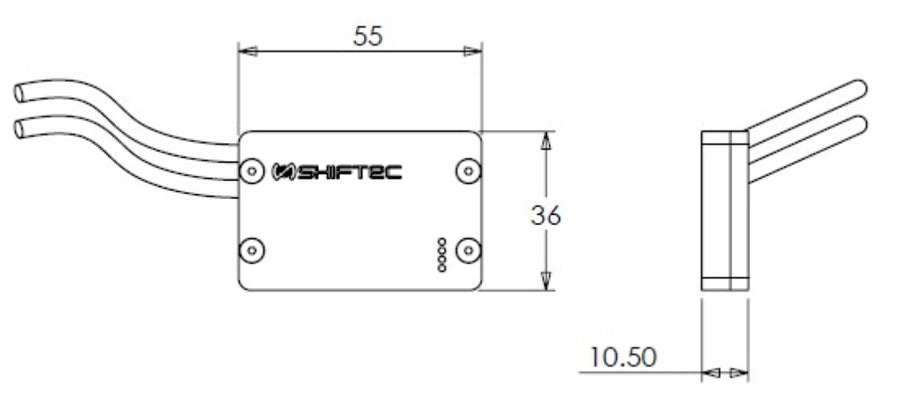 CAN / USB Analyser