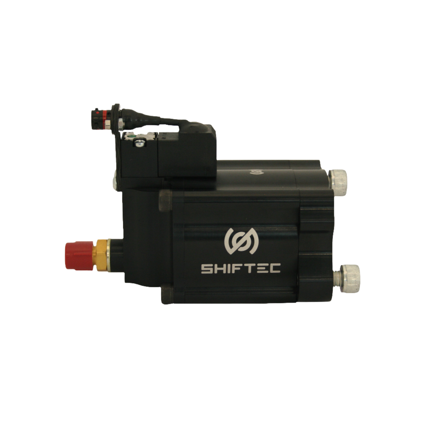 Emergency Clutch Release ECR