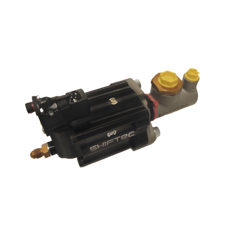Emergency Clutch Release ECR