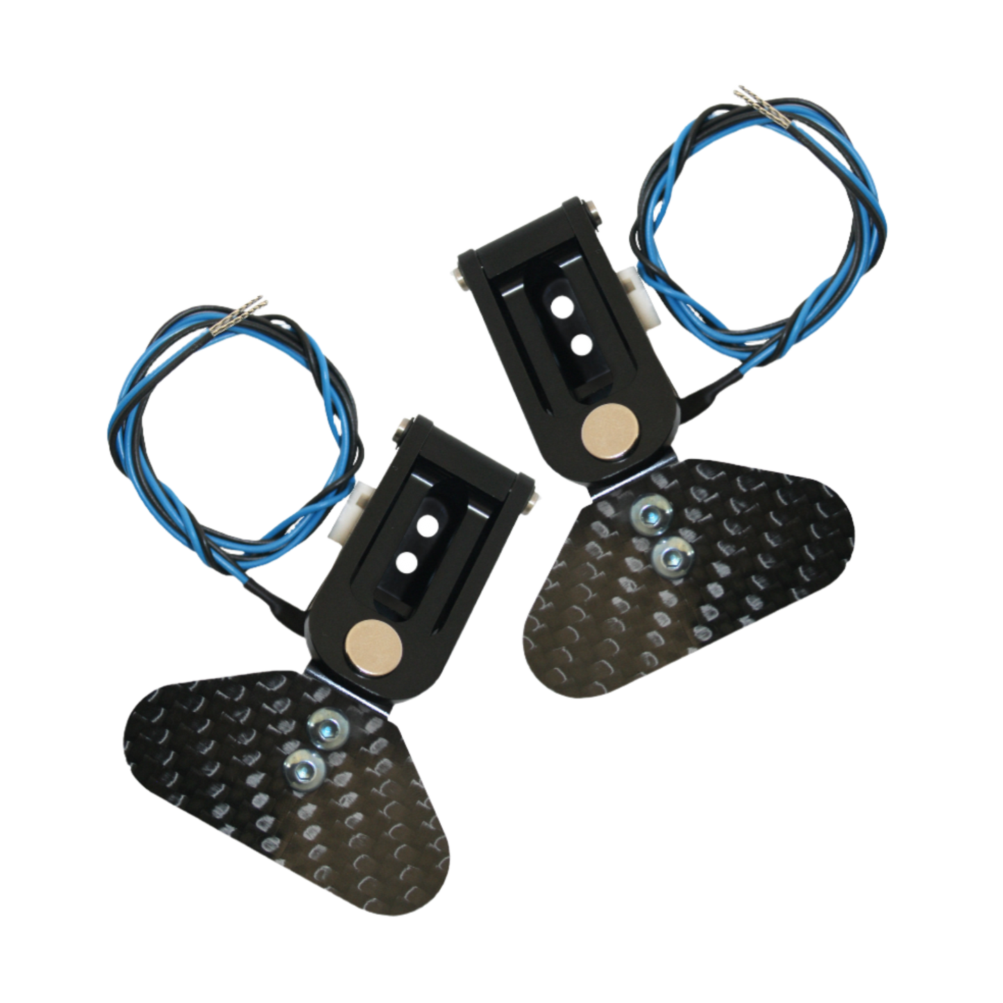 Sequential Gear Shift Paddle - Pair