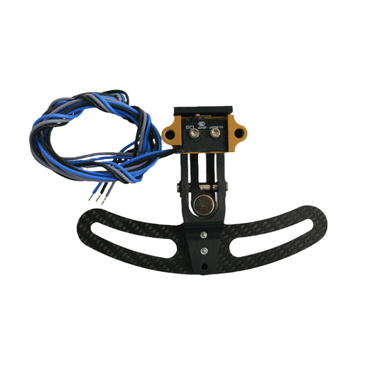 Sequential Gear Shift Paddle - 2 Way Dual Action