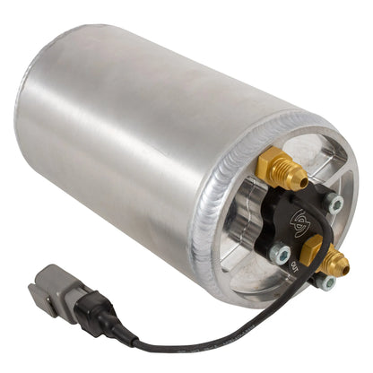 ZG042-1 Accumulator With Integrated Pressure Sensor