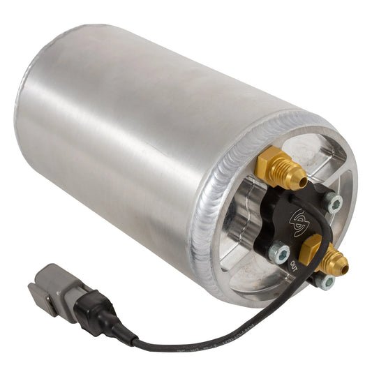 ZG042-1 Accumulator With Integrated Pressure Sensor