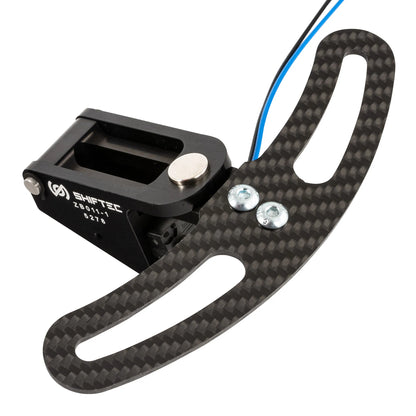 Sequential Gear Shift Paddle - Single