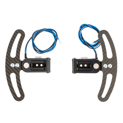 Sequential Gear Shift Paddle - Pair