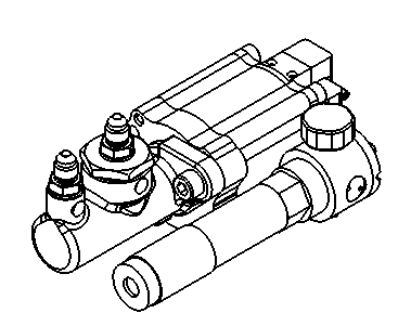 ECR Stand Alone Emergency Clutch Release